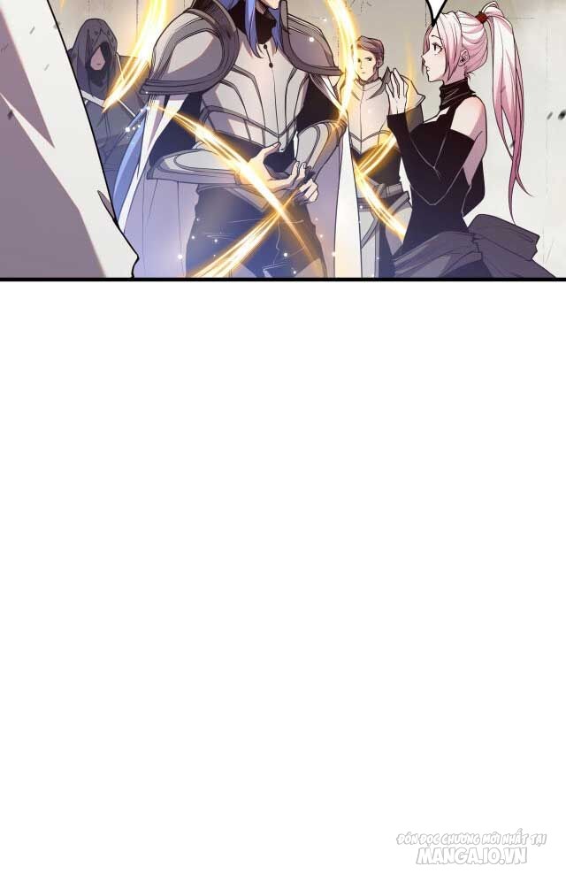 Tử Linh Pháp Sư: Ta Chính Là Thiên Tai Chapter 38 - Trang 2