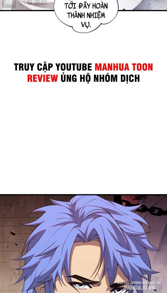 Tử Linh Pháp Sư: Ta Chính Là Thiên Tai Chapter 38 - Trang 2