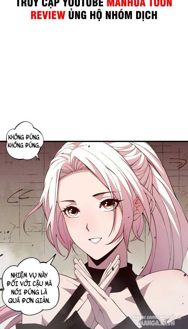 Tử Linh Pháp Sư: Ta Chính Là Thiên Tai Chapter 38 - Trang 2