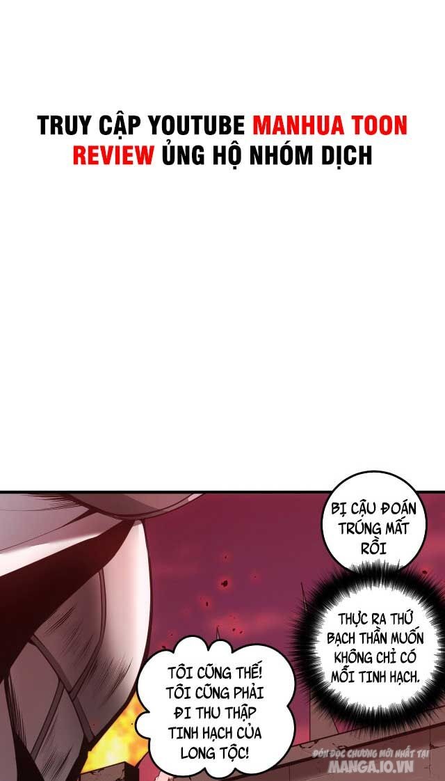 Tử Linh Pháp Sư: Ta Chính Là Thiên Tai Chapter 38 - Trang 2