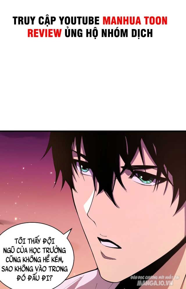 Tử Linh Pháp Sư: Ta Chính Là Thiên Tai Chapter 38 - Trang 2