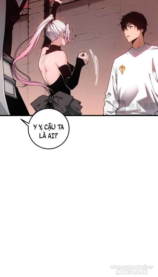 Tử Linh Pháp Sư: Ta Chính Là Thiên Tai Chapter 38 - Trang 2