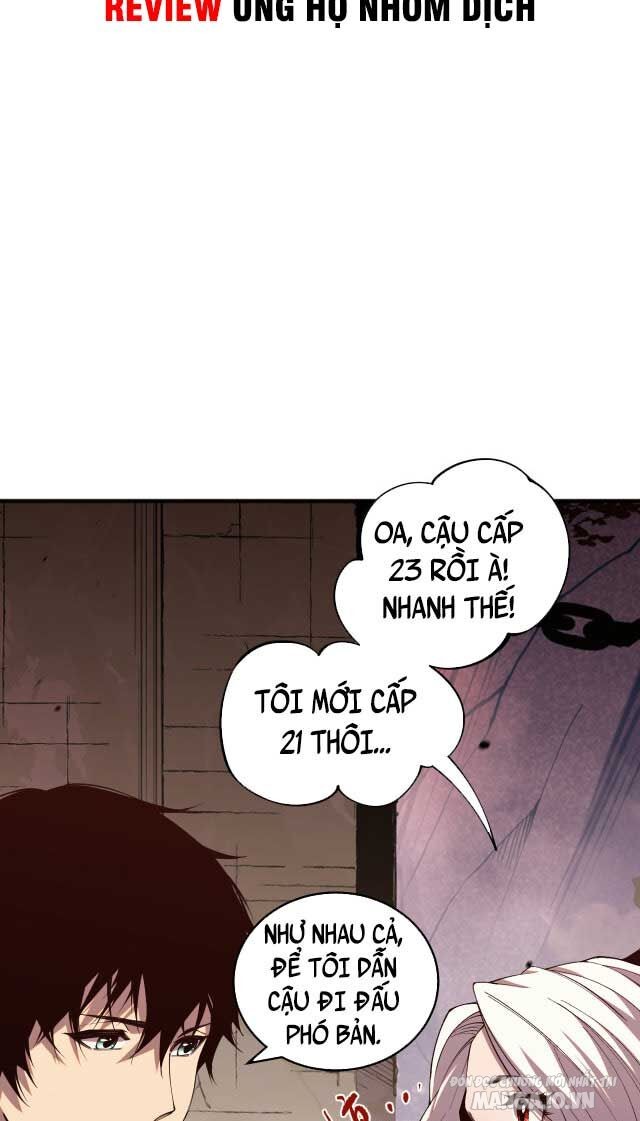 Tử Linh Pháp Sư: Ta Chính Là Thiên Tai Chapter 38 - Trang 2