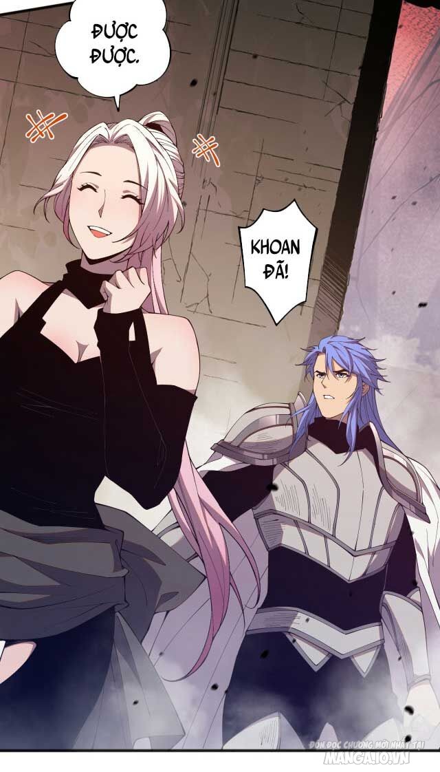 Tử Linh Pháp Sư: Ta Chính Là Thiên Tai Chapter 38 - Trang 2