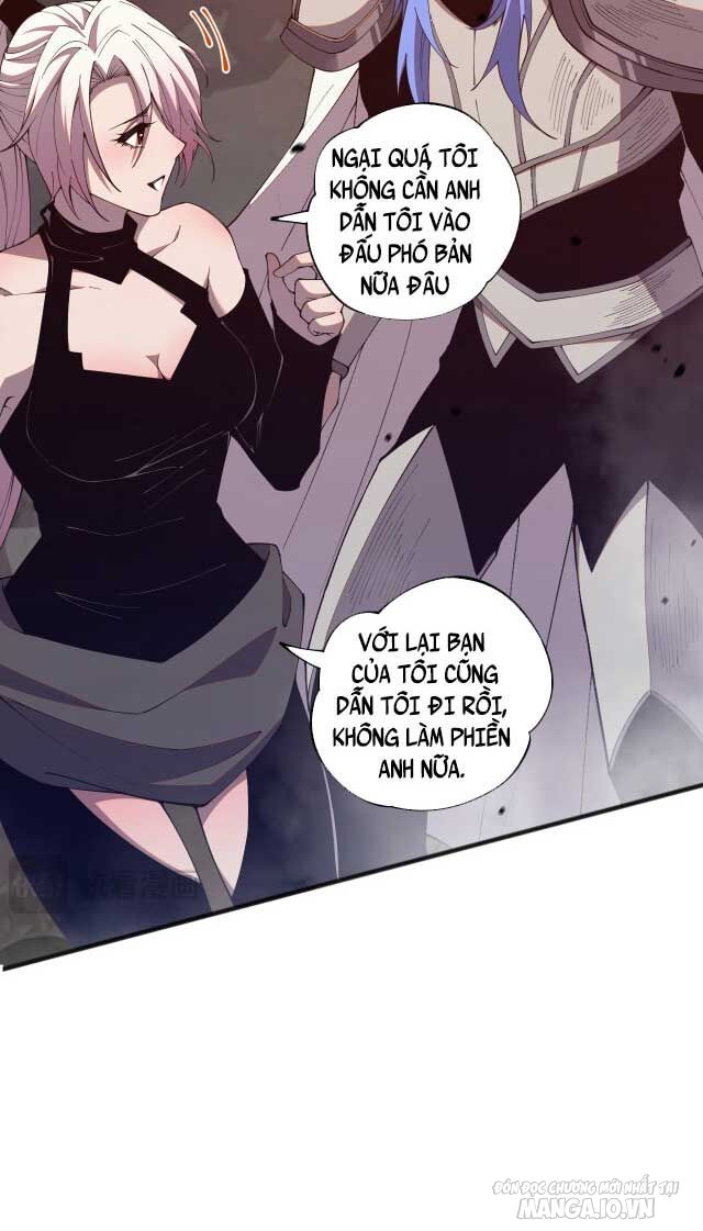 Tử Linh Pháp Sư: Ta Chính Là Thiên Tai Chapter 38 - Trang 2