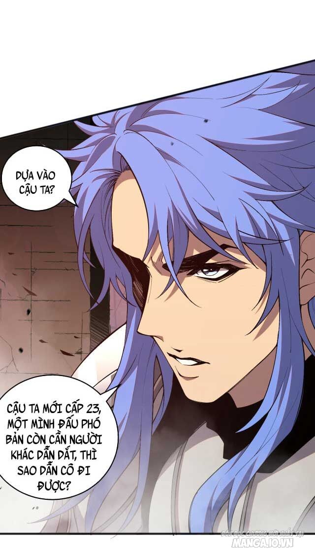 Tử Linh Pháp Sư: Ta Chính Là Thiên Tai Chapter 38 - Trang 2