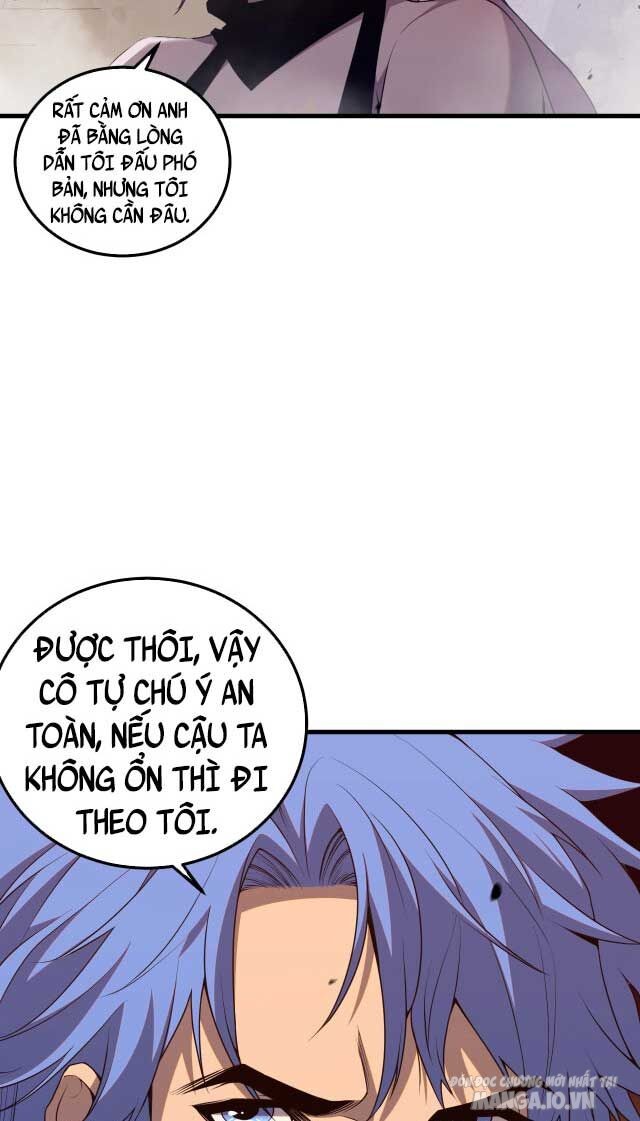 Tử Linh Pháp Sư: Ta Chính Là Thiên Tai Chapter 38 - Trang 2