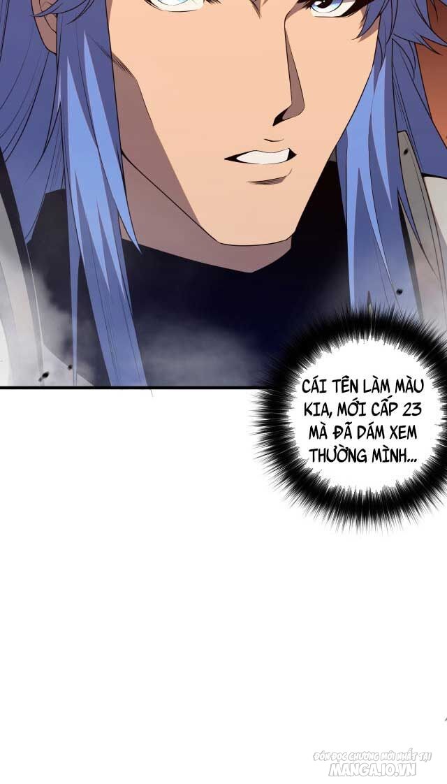 Tử Linh Pháp Sư: Ta Chính Là Thiên Tai Chapter 38 - Trang 2