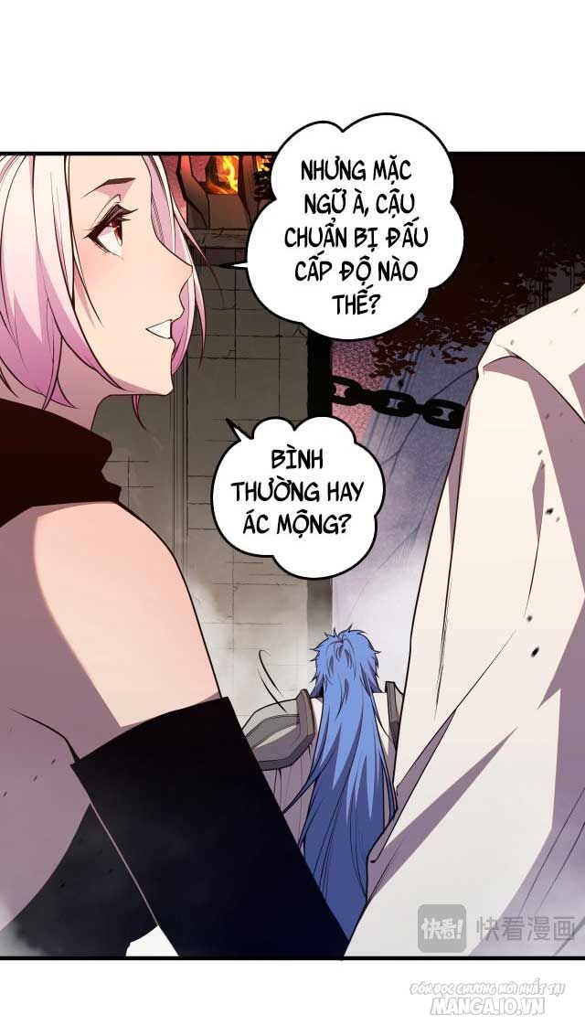 Tử Linh Pháp Sư: Ta Chính Là Thiên Tai Chapter 38 - Trang 2