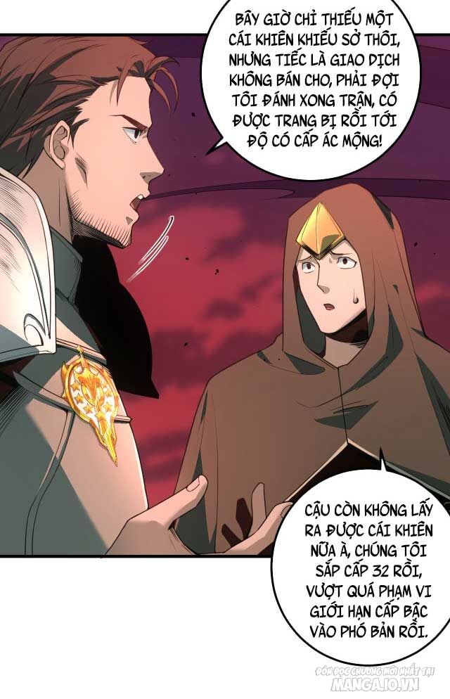 Tử Linh Pháp Sư: Ta Chính Là Thiên Tai Chapter 38 - Trang 2
