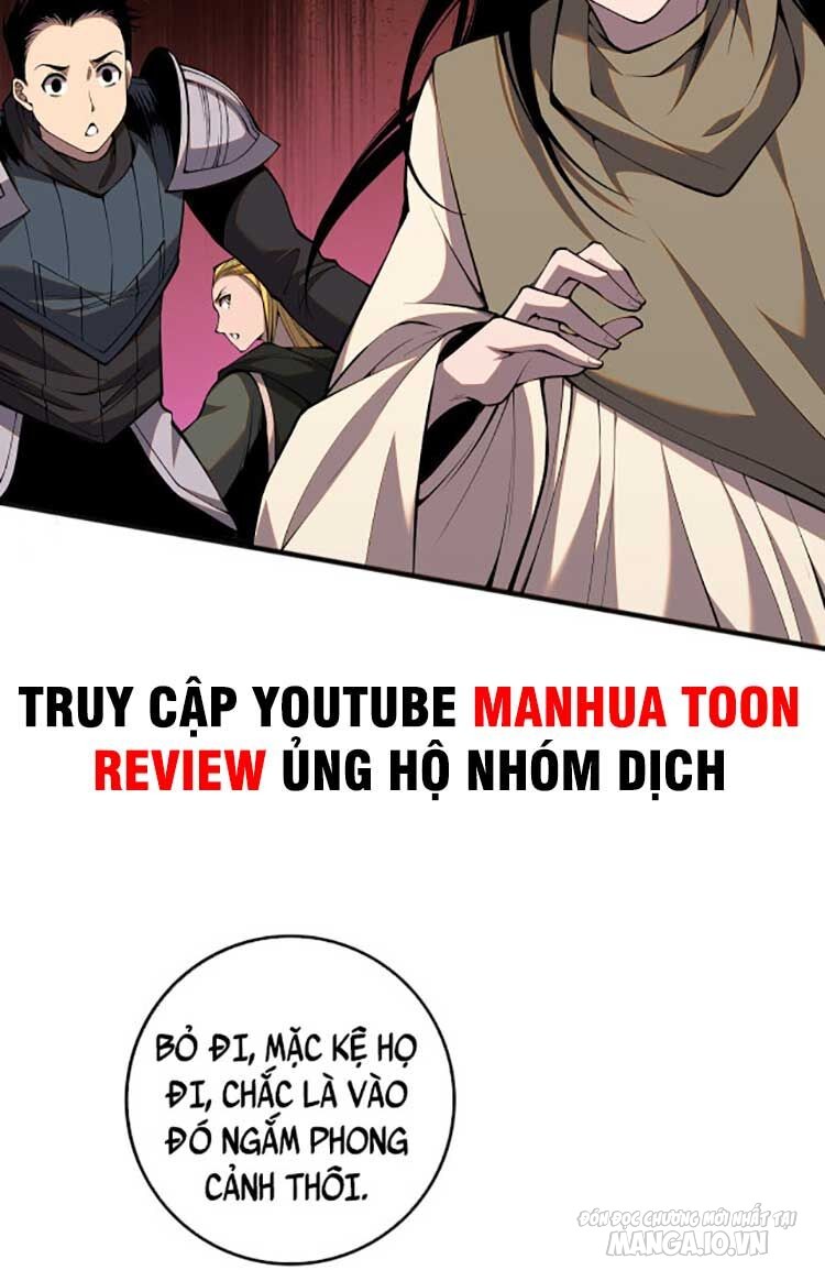 Tử Linh Pháp Sư: Ta Chính Là Thiên Tai Chapter 39 - Trang 2