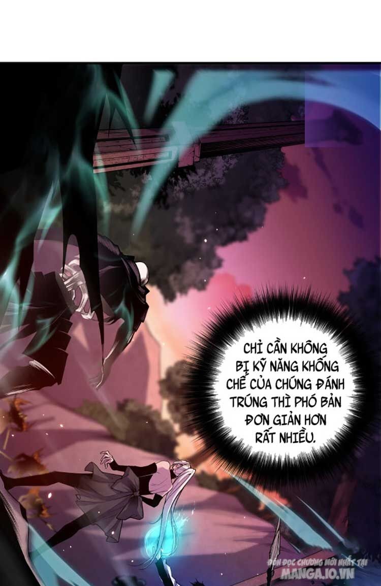 Tử Linh Pháp Sư: Ta Chính Là Thiên Tai Chapter 39 - Trang 2