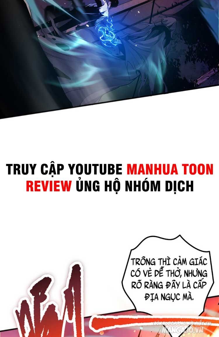 Tử Linh Pháp Sư: Ta Chính Là Thiên Tai Chapter 39 - Trang 2