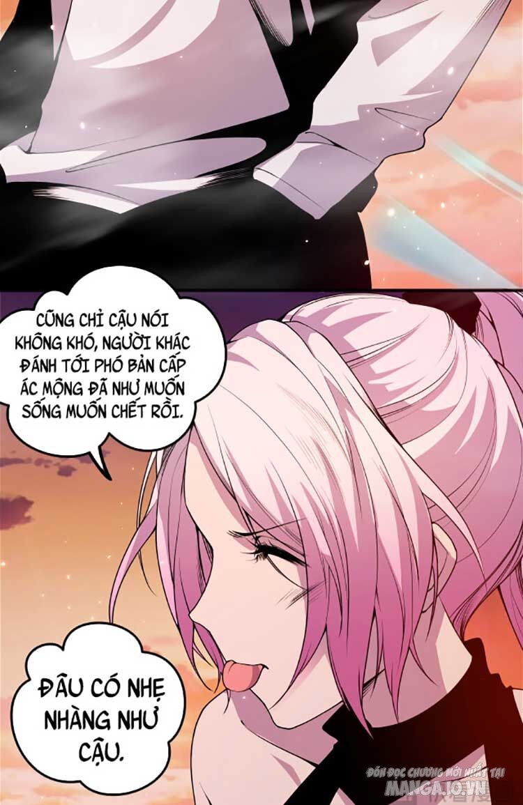 Tử Linh Pháp Sư: Ta Chính Là Thiên Tai Chapter 39 - Trang 2