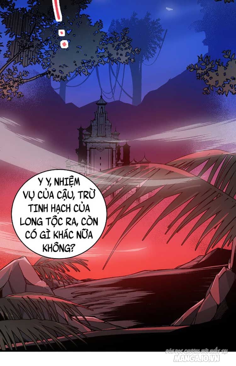 Tử Linh Pháp Sư: Ta Chính Là Thiên Tai Chapter 39 - Trang 2