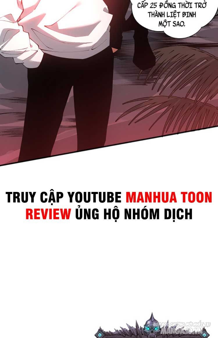 Tử Linh Pháp Sư: Ta Chính Là Thiên Tai Chapter 39 - Trang 2