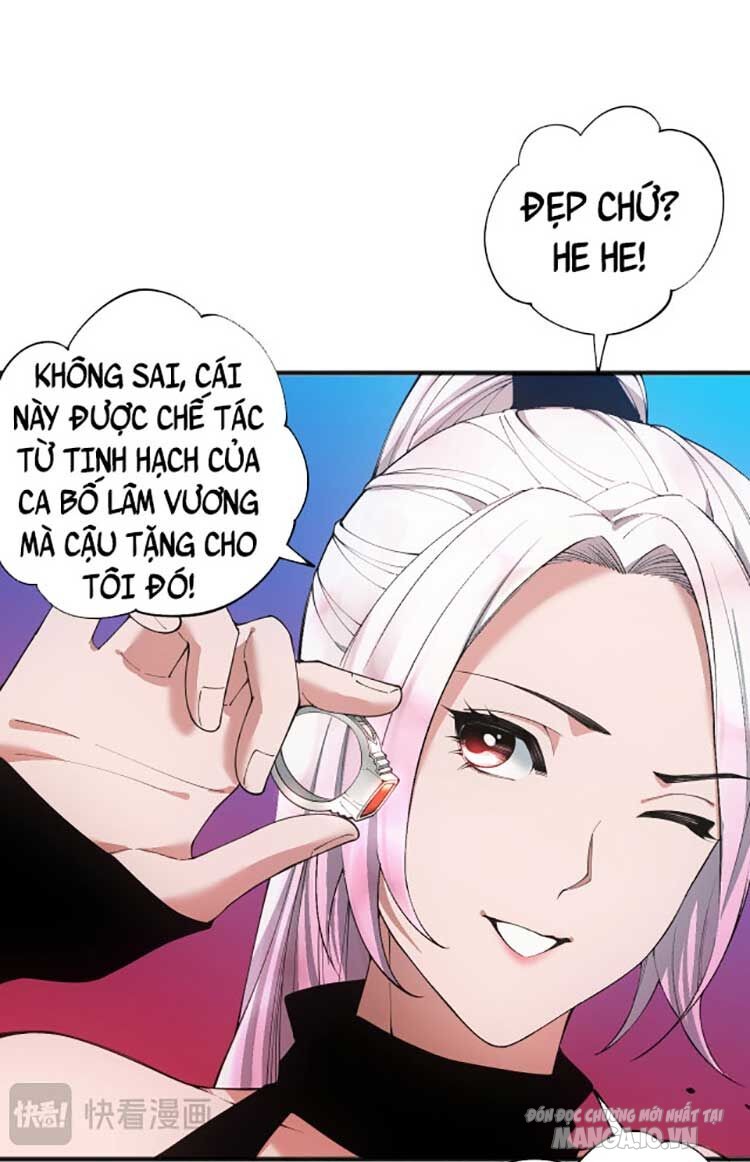 Tử Linh Pháp Sư: Ta Chính Là Thiên Tai Chapter 39 - Trang 2