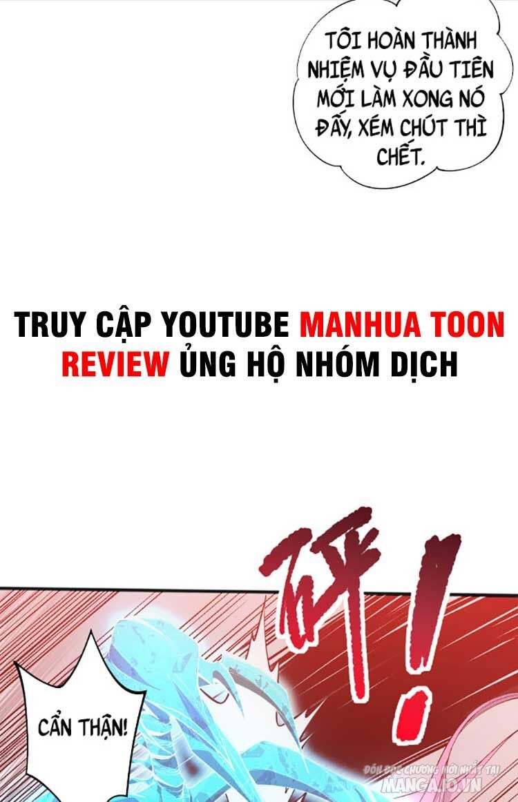 Tử Linh Pháp Sư: Ta Chính Là Thiên Tai Chapter 39 - Trang 2