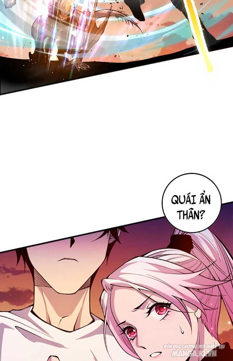 Tử Linh Pháp Sư: Ta Chính Là Thiên Tai Chapter 39 - Trang 2