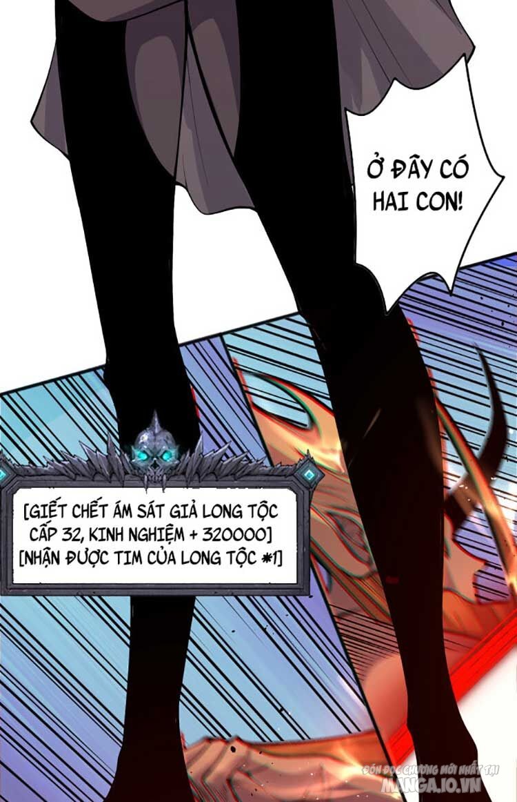 Tử Linh Pháp Sư: Ta Chính Là Thiên Tai Chapter 39 - Trang 2