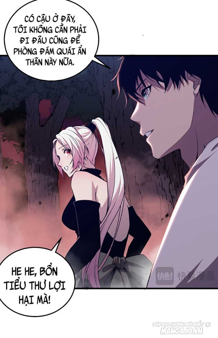 Tử Linh Pháp Sư: Ta Chính Là Thiên Tai Chapter 39 - Trang 2