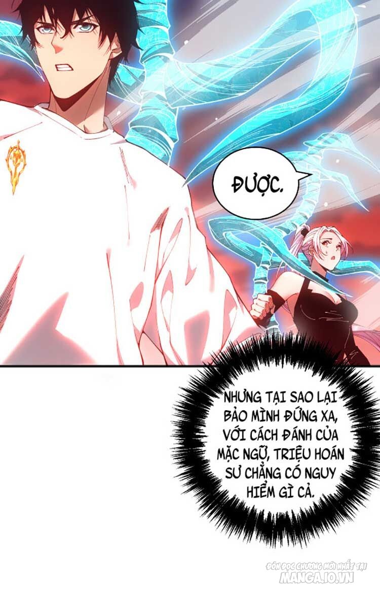 Tử Linh Pháp Sư: Ta Chính Là Thiên Tai Chapter 39 - Trang 2