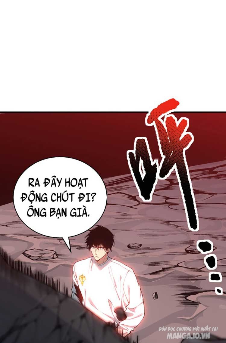 Tử Linh Pháp Sư: Ta Chính Là Thiên Tai Chapter 39 - Trang 2