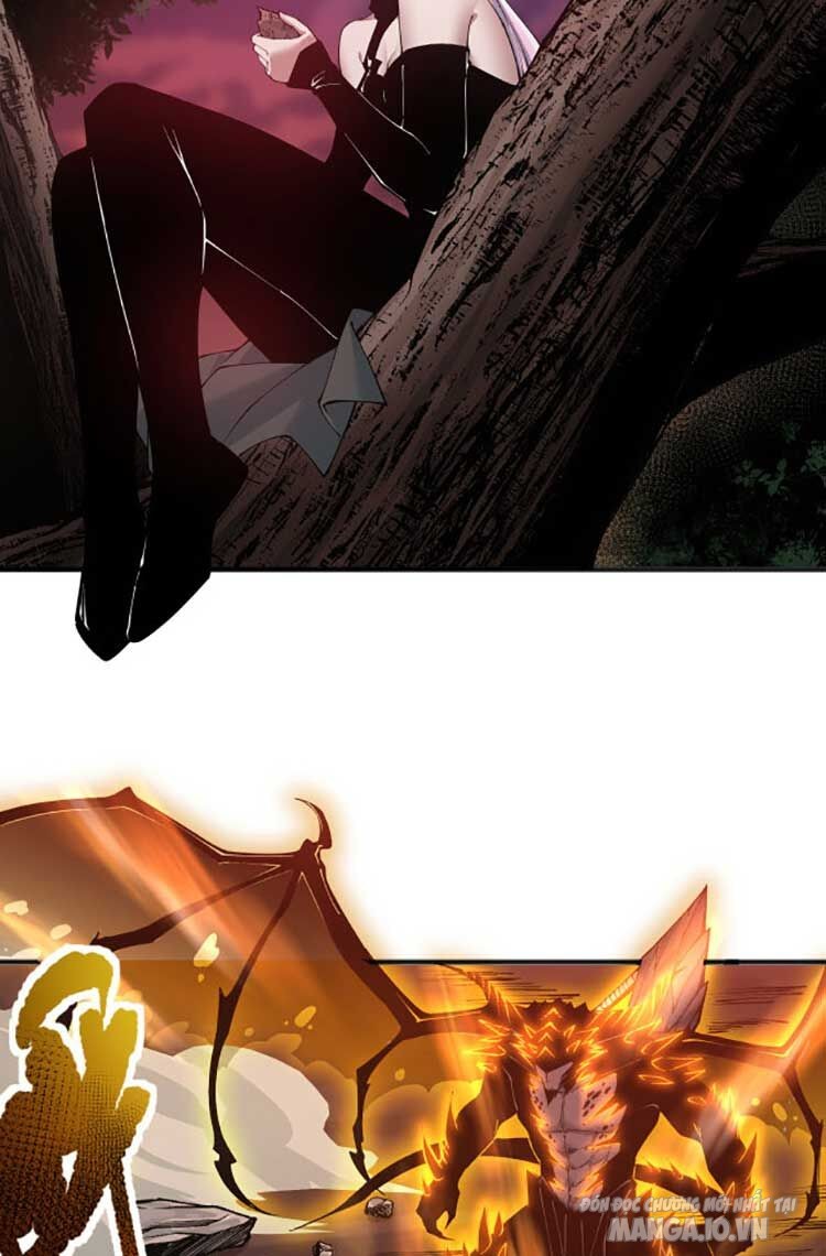 Tử Linh Pháp Sư: Ta Chính Là Thiên Tai Chapter 39 - Trang 2