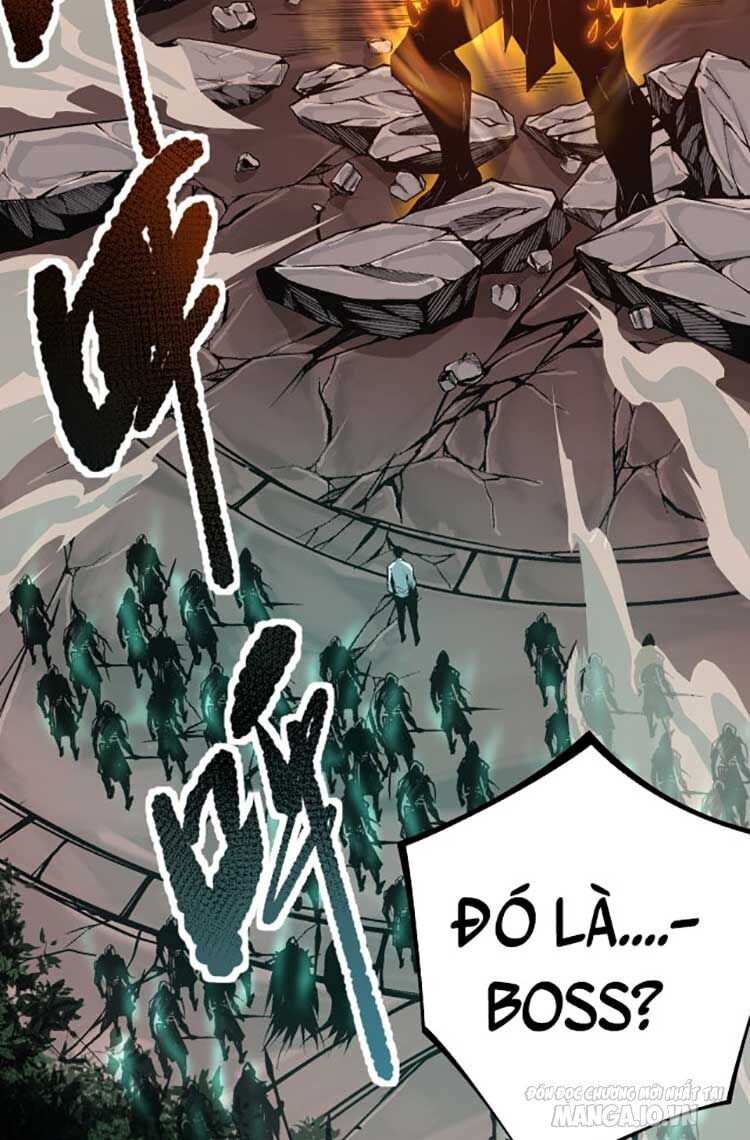 Tử Linh Pháp Sư: Ta Chính Là Thiên Tai Chapter 39 - Trang 2