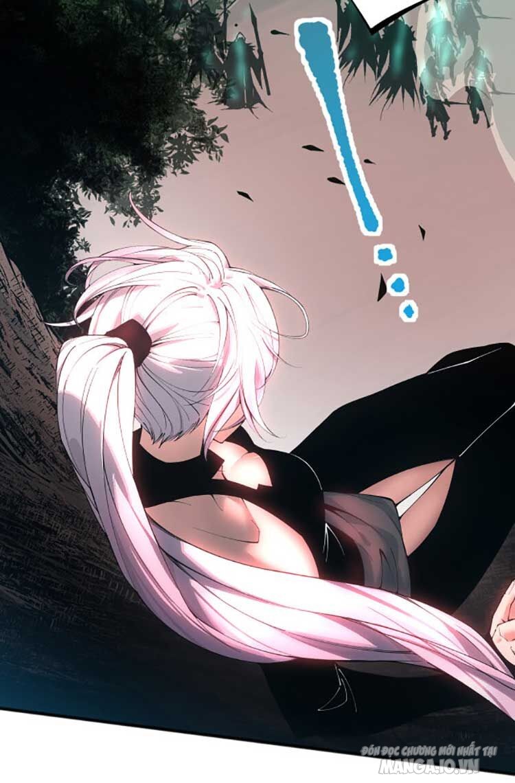 Tử Linh Pháp Sư: Ta Chính Là Thiên Tai Chapter 39 - Trang 2