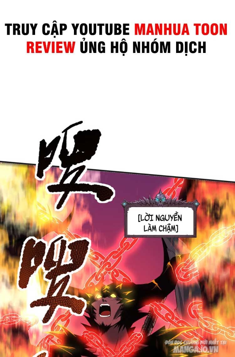 Tử Linh Pháp Sư: Ta Chính Là Thiên Tai Chapter 39 - Trang 2