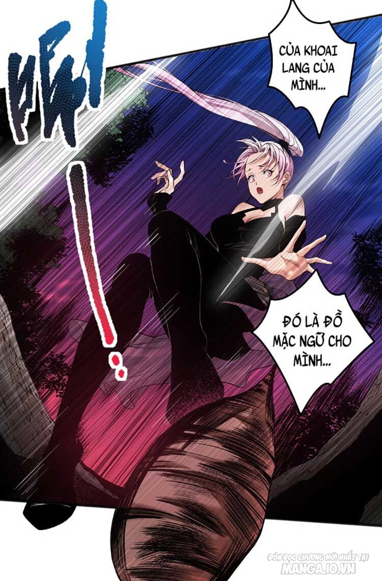 Tử Linh Pháp Sư: Ta Chính Là Thiên Tai Chapter 39 - Trang 2