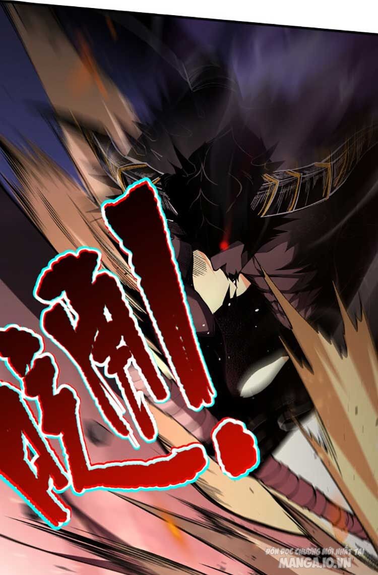 Tử Linh Pháp Sư: Ta Chính Là Thiên Tai Chapter 39 - Trang 2