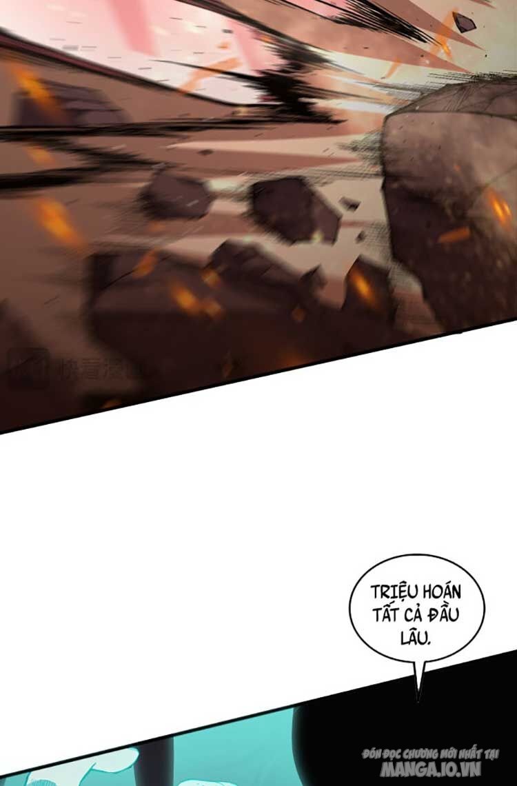 Tử Linh Pháp Sư: Ta Chính Là Thiên Tai Chapter 39 - Trang 2