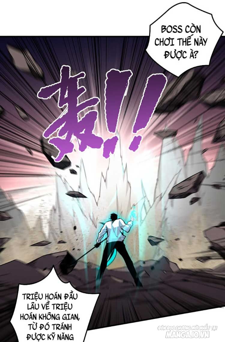 Tử Linh Pháp Sư: Ta Chính Là Thiên Tai Chapter 39 - Trang 2