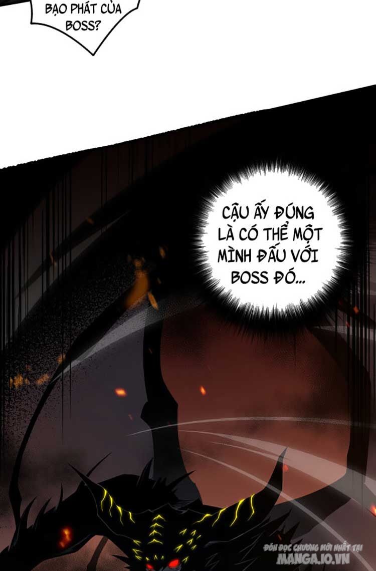 Tử Linh Pháp Sư: Ta Chính Là Thiên Tai Chapter 39 - Trang 2