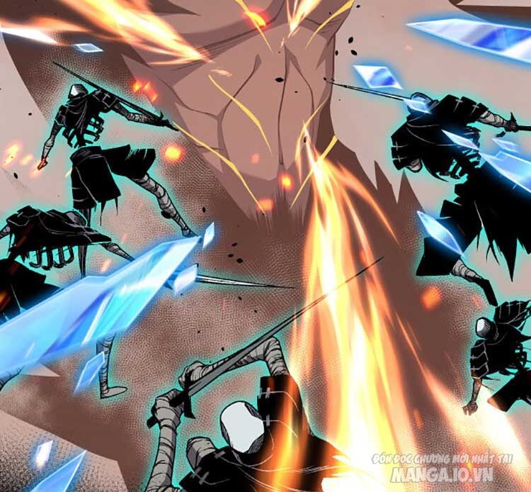 Tử Linh Pháp Sư: Ta Chính Là Thiên Tai Chapter 39 - Trang 2