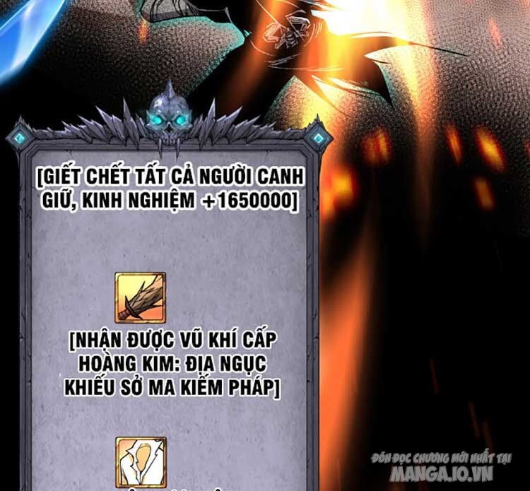 Tử Linh Pháp Sư: Ta Chính Là Thiên Tai Chapter 39 - Trang 2