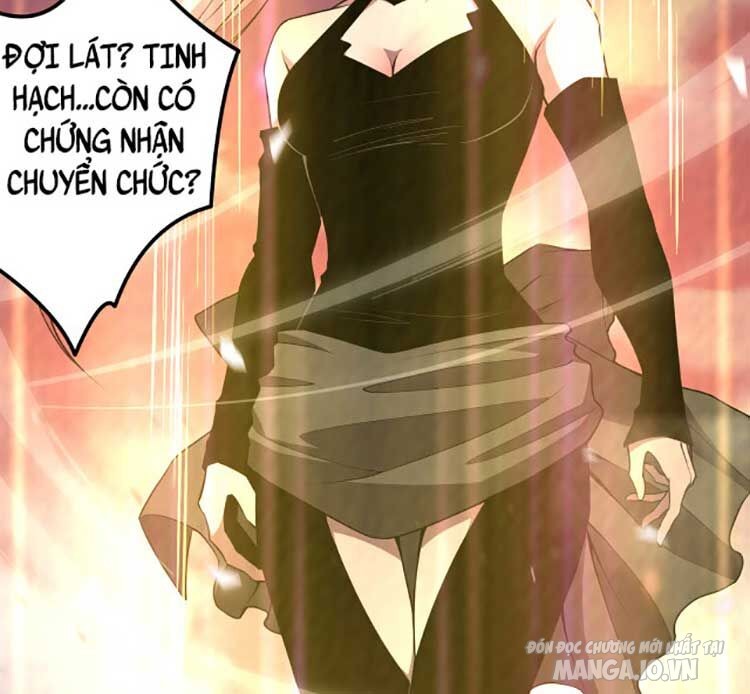 Tử Linh Pháp Sư: Ta Chính Là Thiên Tai Chapter 39 - Trang 2