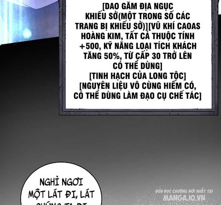 Tử Linh Pháp Sư: Ta Chính Là Thiên Tai Chapter 39 - Trang 2