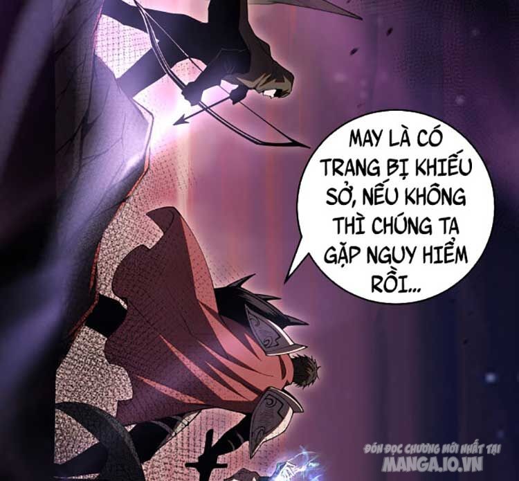 Tử Linh Pháp Sư: Ta Chính Là Thiên Tai Chapter 39 - Trang 2