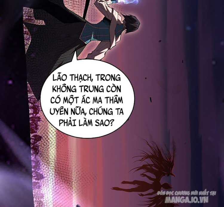 Tử Linh Pháp Sư: Ta Chính Là Thiên Tai Chapter 39 - Trang 2