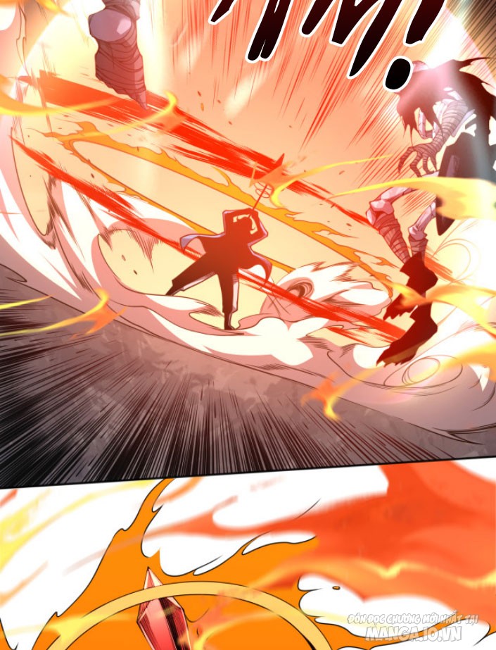 Tử Linh Pháp Sư: Ta Chính Là Thiên Tai Chapter 4 - Trang 2