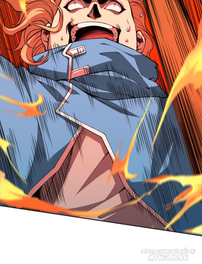 Tử Linh Pháp Sư: Ta Chính Là Thiên Tai Chapter 4 - Trang 2