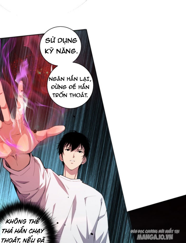 Tử Linh Pháp Sư: Ta Chính Là Thiên Tai Chapter 4 - Trang 2