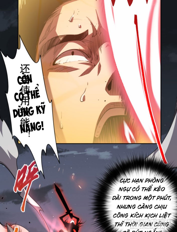 Tử Linh Pháp Sư: Ta Chính Là Thiên Tai Chapter 4 - Trang 2