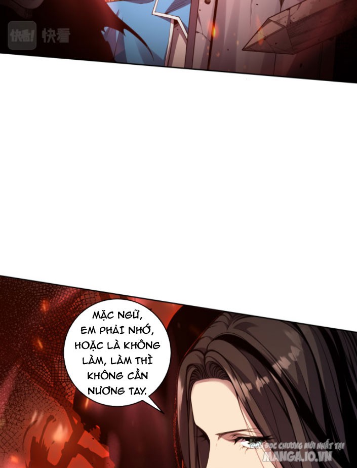 Tử Linh Pháp Sư: Ta Chính Là Thiên Tai Chapter 4 - Trang 2