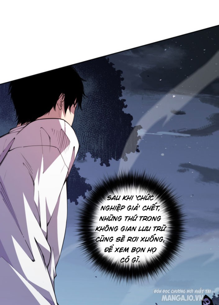 Tử Linh Pháp Sư: Ta Chính Là Thiên Tai Chapter 4 - Trang 2