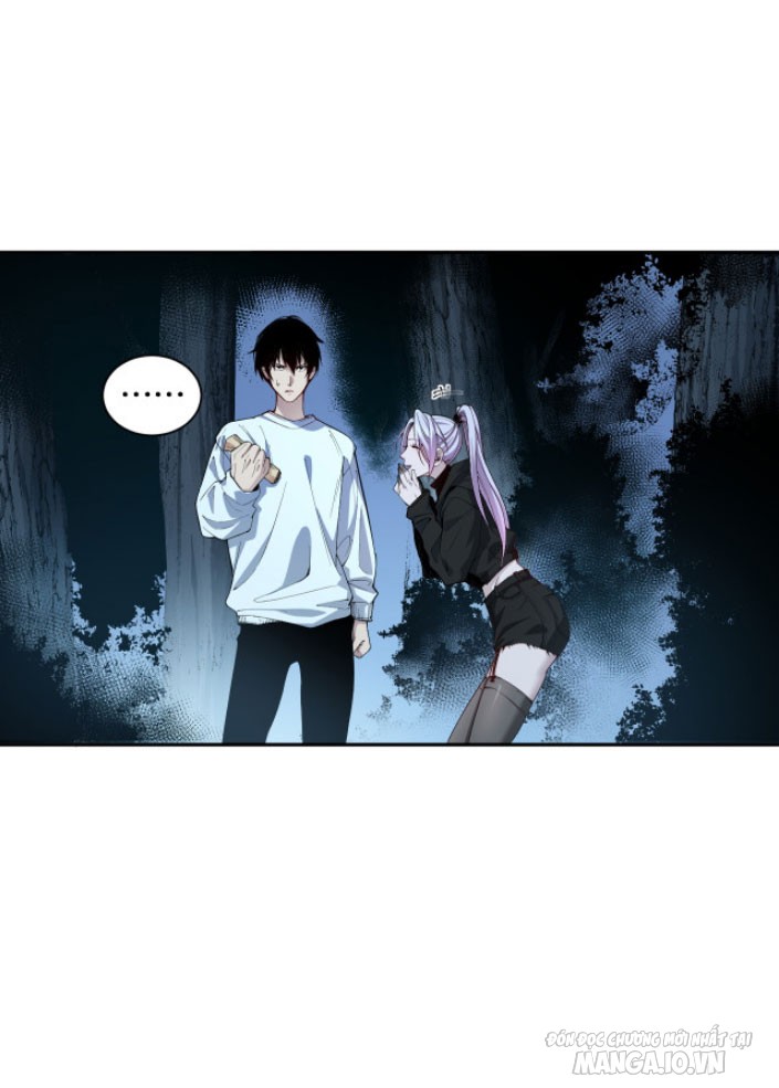 Tử Linh Pháp Sư: Ta Chính Là Thiên Tai Chapter 4 - Trang 2