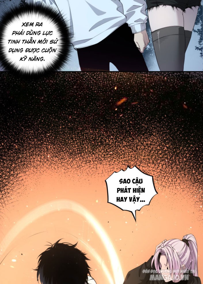 Tử Linh Pháp Sư: Ta Chính Là Thiên Tai Chapter 4 - Trang 2